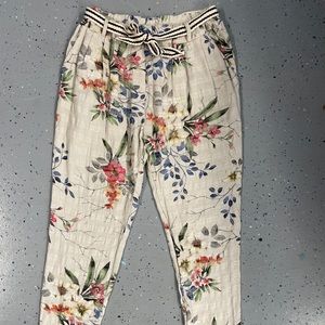 XS Beach Pants